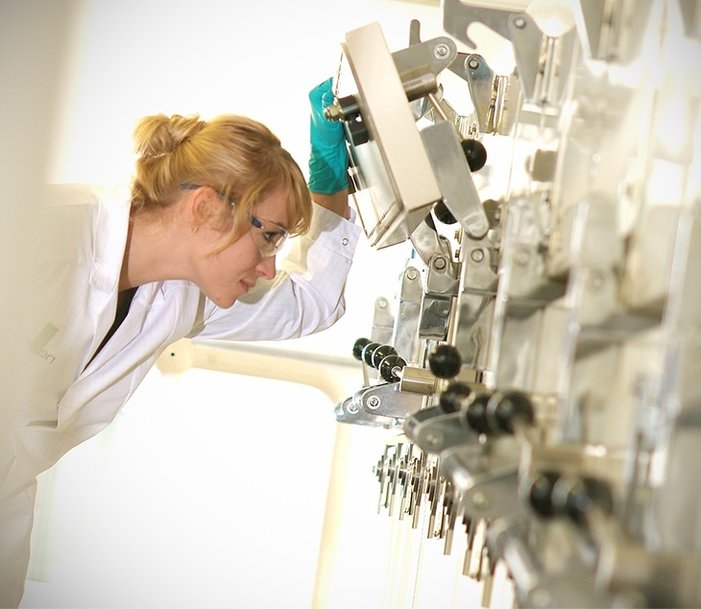 PPES and Nexeon Extend Partnership to Develop High-Performance Silicon Materials for EV Batteries